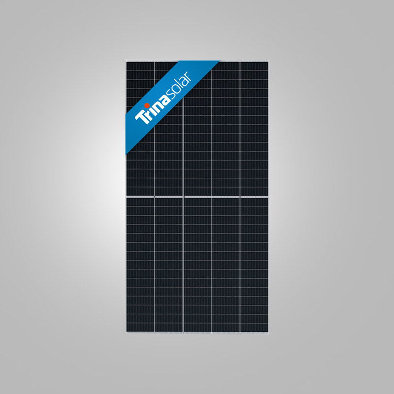 PANNEAU SOLAIRE TRINA 400WC-image-2